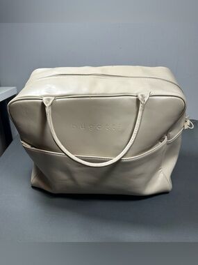 Bugatti Lagos Large Travel Duffle Bag